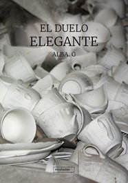 BABIDI-BU El duelo elegante, Alba Gil Menes - Mirahadas