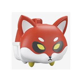 Glorious Glorious Switch Toy Figur - Fox