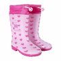 Botas de Agua Infantiles Peppa Pig Rosa 26