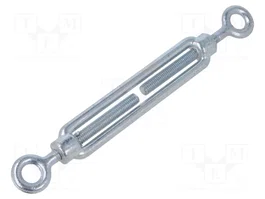 SCHMERSAL Tensador de línea ACC-PWR-TB-M6-2