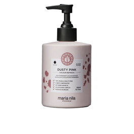 Maria Nila Colour Refresh Tinte Semipermanente #8.1 Cool Cream - Mascarilla Enriquecida para Cabello 300 ml