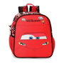 JOUMMA BAGS Mochila Mcqueen Cars Disney adaptable a carro