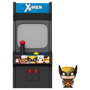 Funko Marvel Bitty POP! Arcade Claw Vinyl Figura X-Men