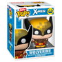Funko Marvel Bitty POP! Arcade Claw Vinyl Figura X-Men