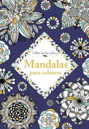 BRUÑO Taller de la calma. Mandalas para colorear