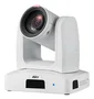 AVer TR211 Cámara PTZ Full HD 1080p60 con Seguimiento por IA y Zoom Óptico 12X - Blanco