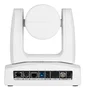 AVer TR211 Cámara PTZ Full HD 1080p60 con Seguimiento por IA y Zoom Óptico 12X - Blanco