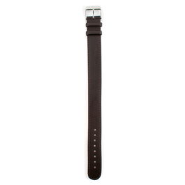 Correa para Reloj Tommy Hilfiger 679300609 Marrón