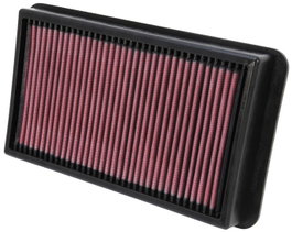 K&N Filtro de Aire de Recambio 33-2987