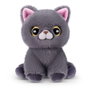 Zuru Smitten Kittens Pets Alive Peluche Gato Interactivo