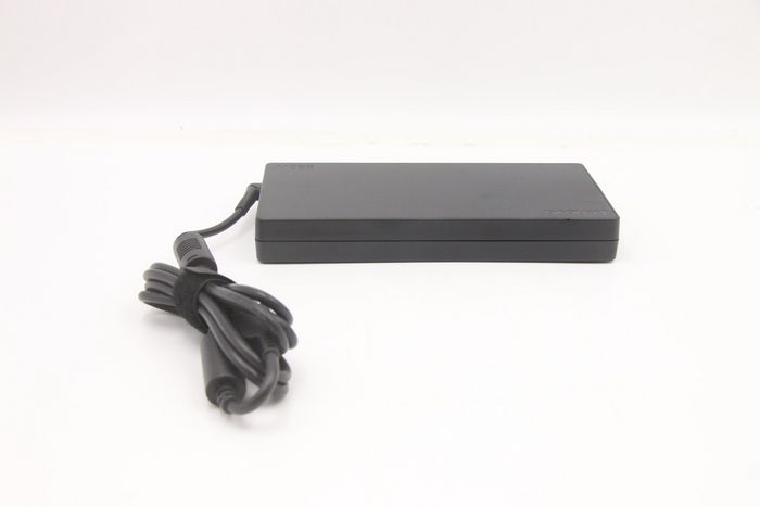 Lenovo Adaptador de Corriente Viaje 65W para Portatiles Lenovo, Entrada 100-240V AC, Certificado ENERGY STAR, Compatible T580 P52s Lenovo Adaptador de Corriente Viaje 65W para Portatiles Lenovo, Entrada 100-240V AC, Certificado ENERGY STAR, Compatible T580 P52s