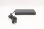 Lenovo Adaptador de Corriente Viaje 65W para Portatiles Lenovo, Entrada 100-240V AC, Certificado ENERGY STAR, Compatible T580 P52s