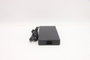 Lenovo Adaptador de Corriente Viaje 65W para Portatiles Lenovo, Entrada 100-240V AC, Certificado ENERGY STAR, Compatible T580 P52s