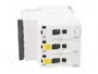 SCHNEIDER ELECTRIC Interruptor magnetotérmico iC60N 3P 3A C 400VAC
