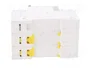 SCHNEIDER ELECTRIC Interruptor magnetotérmico iC60N 3P 3A C 400VAC