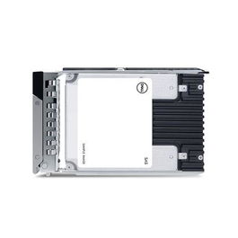 Dell SSD S4520 Disco Duro Interno de 960 GB, 2.5 Pulgadas, SATA 6Gb/s, 600 MBps, Read Intensive - Intel S4520 (Para Dell PowerEdge R340, R440, R640, etc.)