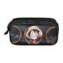 KARACTERMANIA Portatodo Ropes One Piece Estuche Escolar 3 Compartimentos 11x22x10cm