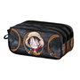 KARACTERMANIA Portatodo Ropes One Piece Estuche Escolar 3 Compartimentos 11x22x10cm