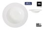 La Mediterranea Plato de Pasta Temara Opal 27.8cm