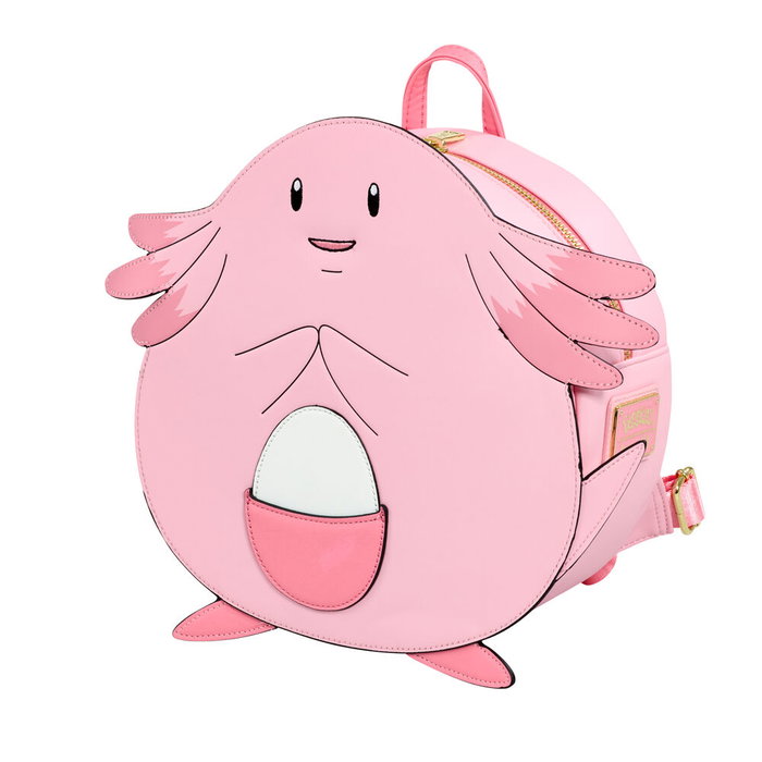 Loungefly Mochila Chansey Pokemon
