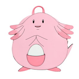 Loungefly Mochila Chansey Pokemon