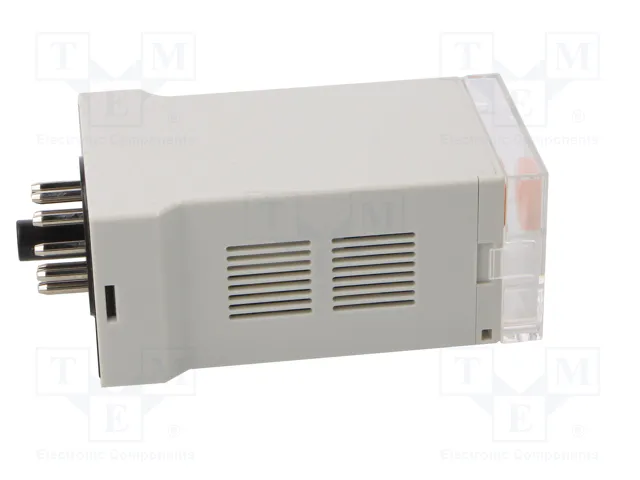 CROUZET Relé de tiempo Syr-line 12-240VAC/DC DPDT CROUZET Relé de tiempo Syr-line 12-240VAC/DC DPDT