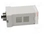 CROUZET Relé de tiempo Syr-line 12-240VAC/DC DPDT