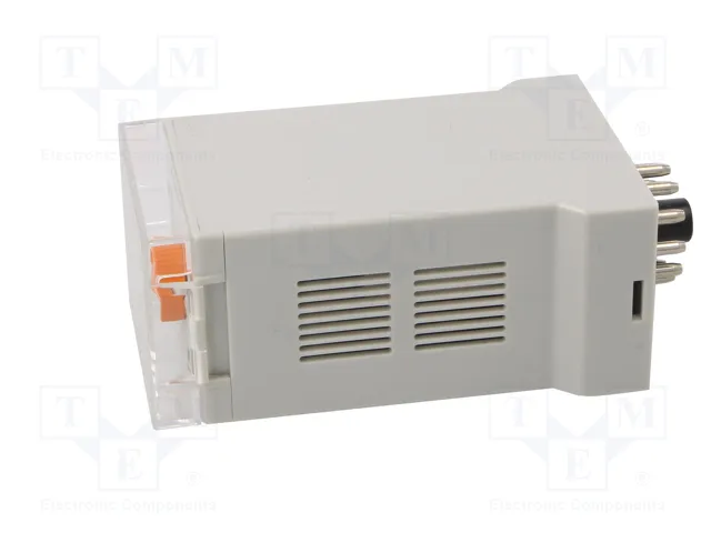 CROUZET Relé de tiempo Syr-line 12-240VAC/DC DPDT CROUZET Relé de tiempo Syr-line 12-240VAC/DC DPDT