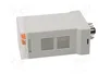 CROUZET Relé de tiempo Syr-line 12-240VAC/DC DPDT