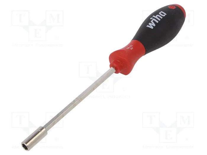 WIHA Destornillador SoftFinish® 1/4 pulgada WIHA Destornillador SoftFinish® 1/4 pulgada
