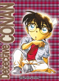 Detective Conan 24, Gosho Aoyama - Planeta Comics