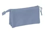 Safta Portatodo Triple Basics 22x12x3cm
