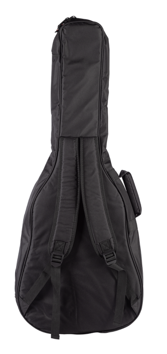 Funda Ek para Guitarra Acústica de 15 mm Negra