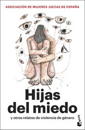 BOOKET, Hijas del miedo - Asociación Mujeres Juezas de España