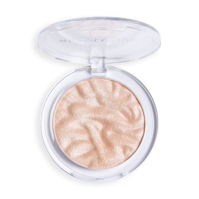 Revolution Make Up Reloaded Highlight Reloaded dare to divulge Revolution Make Up Reloaded Highlight Reloaded dare to divulge