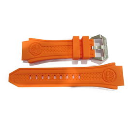 Correa para Reloj Timberland 03-TBL13849JSTB02 Naranja