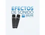 Daewoo Altavoz Karaoke DW3008 con 2 Micrófonos Inalámbricos y Bluetooth 5.4