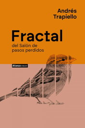 Fractal, Andrés Trapiello - Alianza