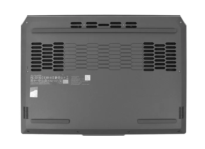 Lenovo LOQ 15 con AMD Ryzen 5 7235HS, 16GB RAM, 512GB SSD y RTX 4050 Lenovo LOQ 15 con AMD Ryzen 5 7235HS, 16GB RAM, 512GB SSD y RTX 4050
