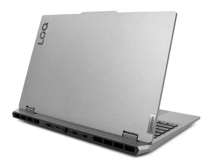 Lenovo LOQ 15 con AMD Ryzen 5 7235HS, 16GB RAM, 512GB SSD y RTX 4050 Lenovo LOQ 15 con AMD Ryzen 5 7235HS, 16GB RAM, 512GB SSD y RTX 4050