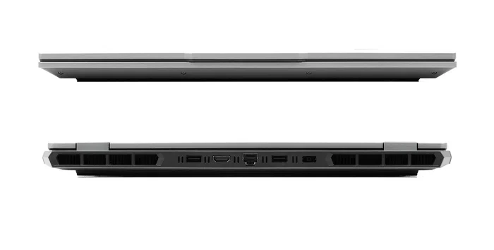 Lenovo LOQ 15 con AMD Ryzen 5 7235HS, 16GB RAM, 512GB SSD y RTX 4050 Lenovo LOQ 15 con AMD Ryzen 5 7235HS, 16GB RAM, 512GB SSD y RTX 4050