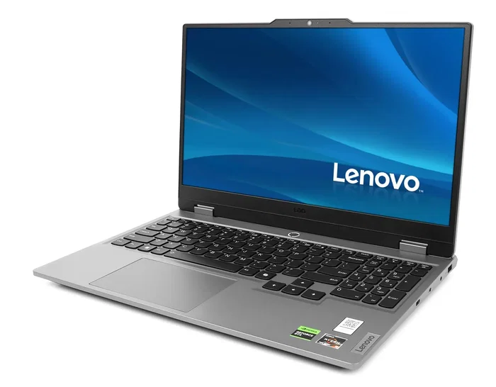 Lenovo LOQ 15 con AMD Ryzen 5 7235HS, 16GB RAM, 512GB SSD y RTX 4050 Lenovo LOQ 15 con AMD Ryzen 5 7235HS, 16GB RAM, 512GB SSD y RTX 4050