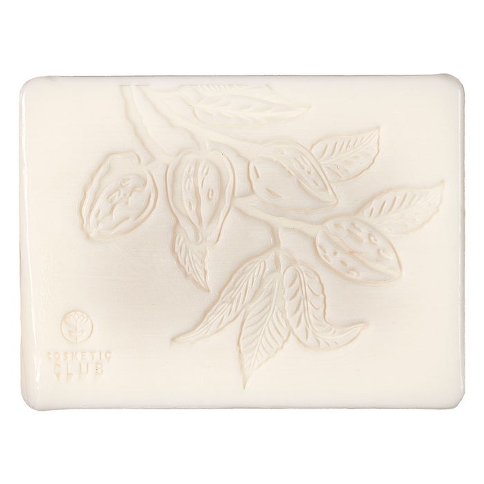 Cosmetic Club Pastilla De Jabón De Almendras