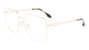 Victoria Beckham VB2128-5615770 Gafas de Vista Rosa