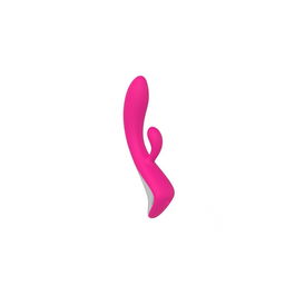 Vibrador Punto G Toyz4lovers Rosa