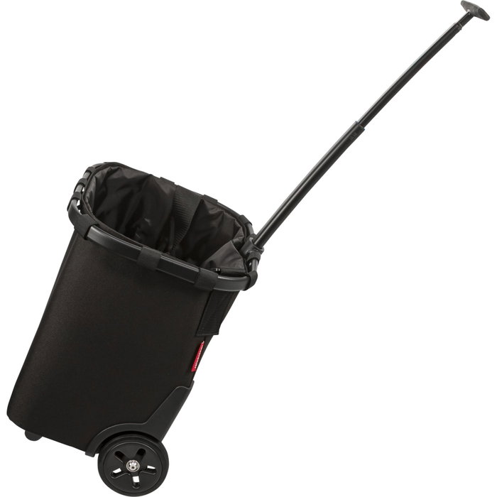 Reisenthel Carrycruiser Black Black