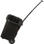 Reisenthel Carrycruiser Black Black