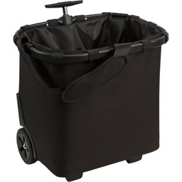 Reisenthel Carrycruiser Black Black