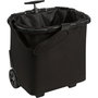 Reisenthel Carrycruiser Black Black
