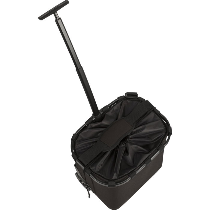 Reisenthel Carrycruiser Black Black